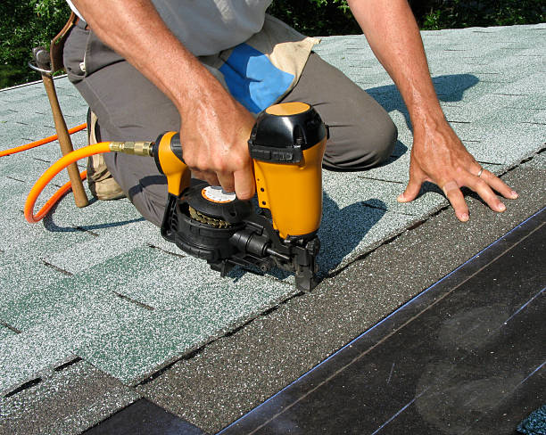 Best Emergency Roof Repair  in Poteau, OK