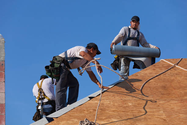 Best Gutter Installation and Roofing  in Poteau, OK