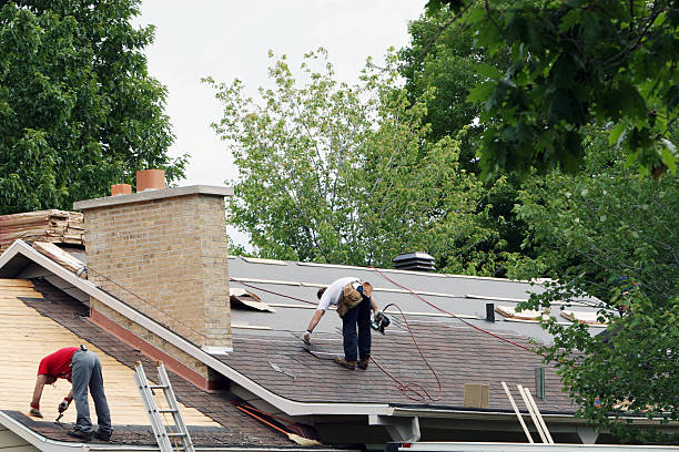 Best Local Roofing Companies  in Poteau, OK
