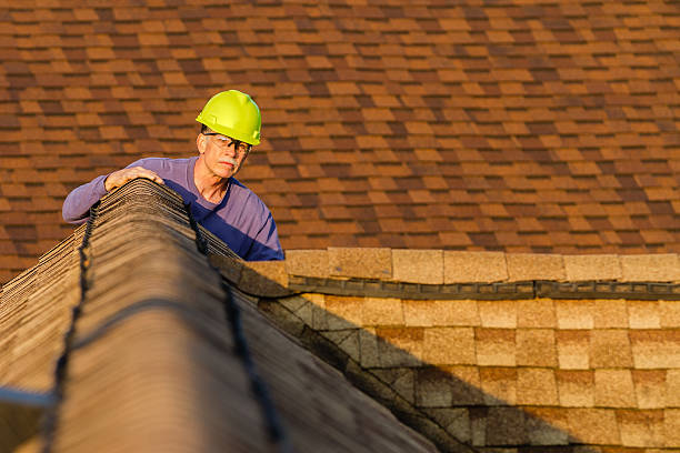 Best Flat Roof Repair Services  in Poteau, OK