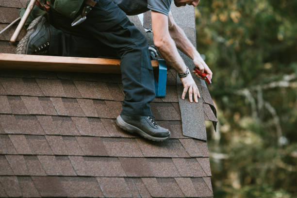 Best Commercial Roofing Services  in Poteau, OK